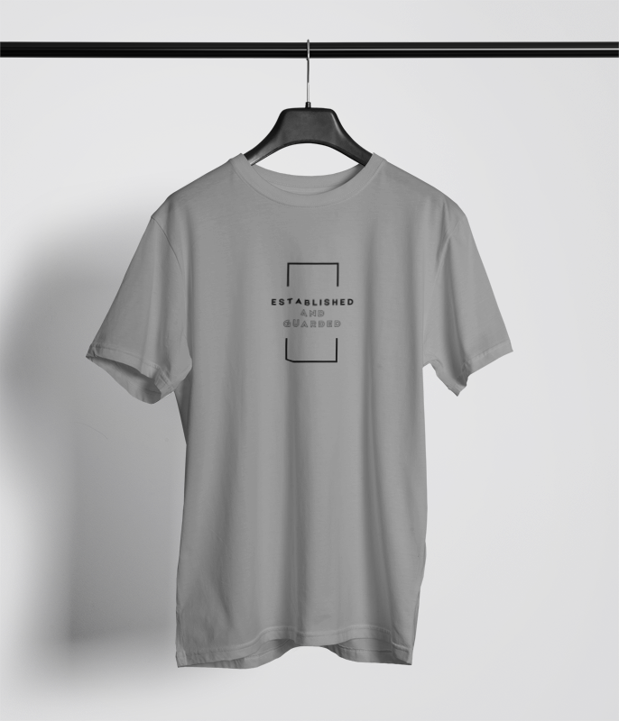 The Fortress Daily T-shirt