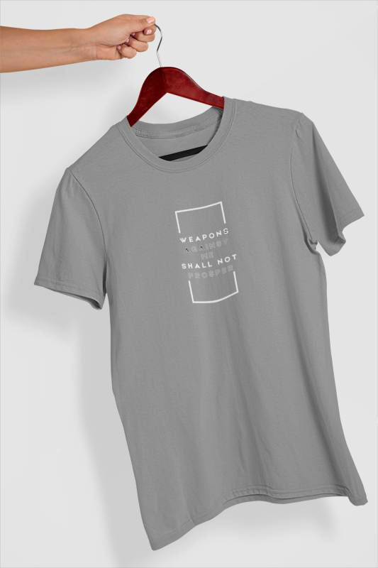 The Victorious Daily T-shirt