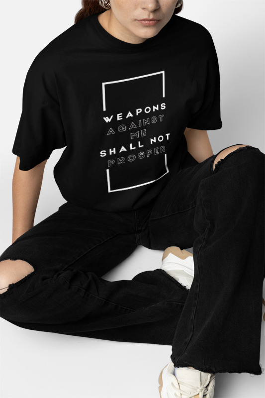 The Victorious Daily T-shirt