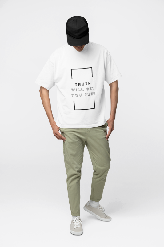 The Liberty Daily T-shirt