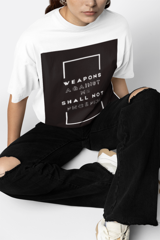 The Victorious Daily T-shirt