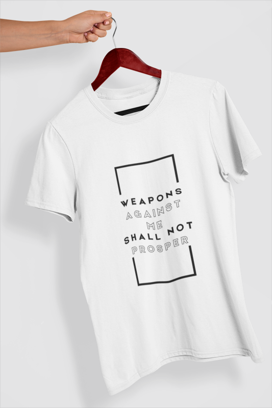 The Victorious Daily T-shirt