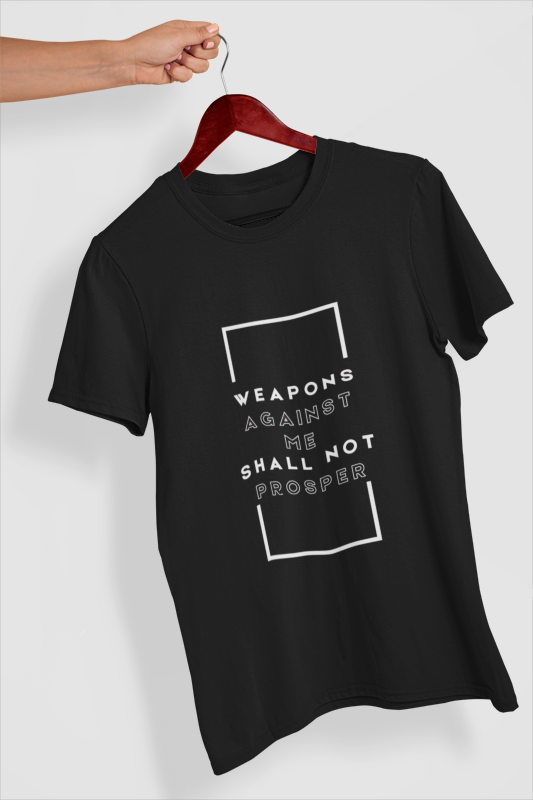 The Victorious Daily T-shirt