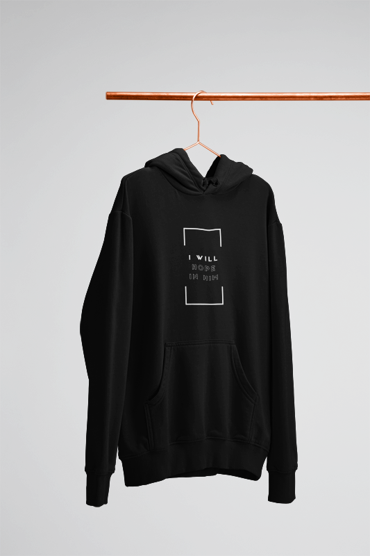 The Anchor Daily Hoodie