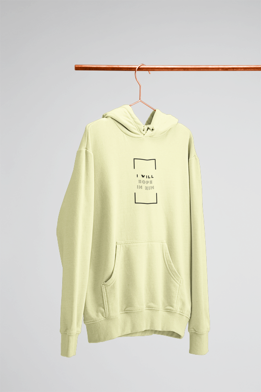 The Anchor Daily Hoodie