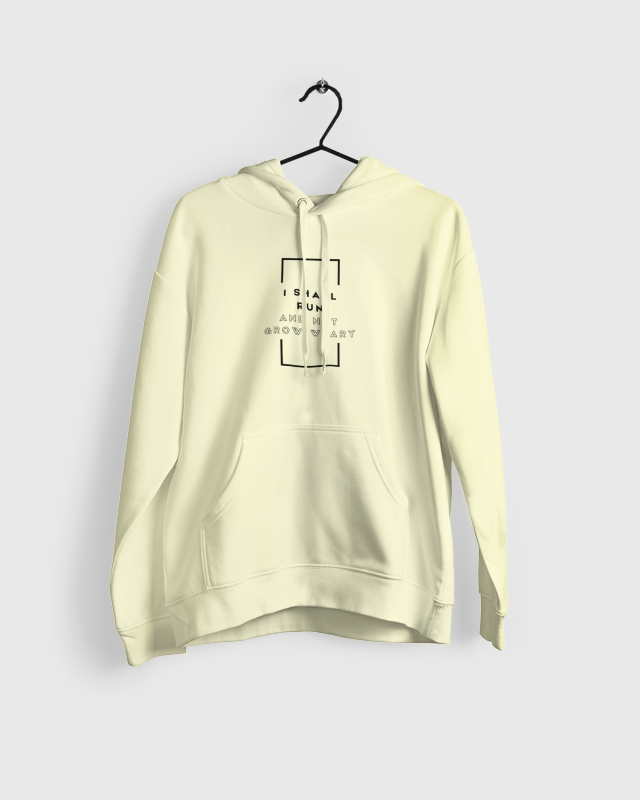 The Endurance Daily Hoodie