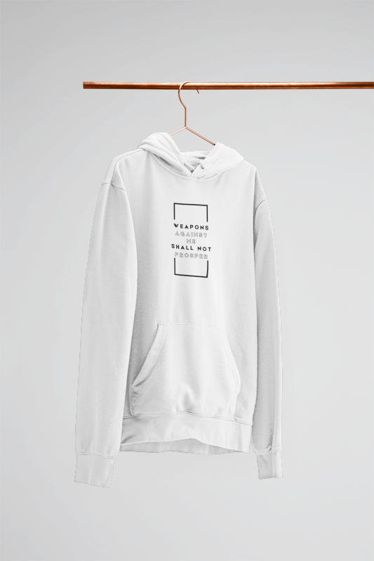 The Victorious Daily Hoodie