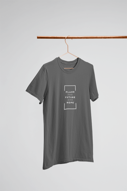 The Future Daily T-shirt