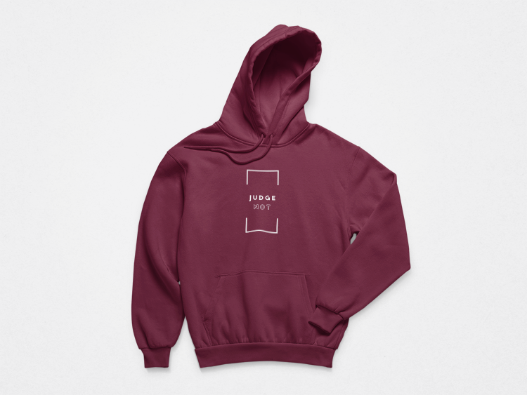 The Compassion Daily Hoodie