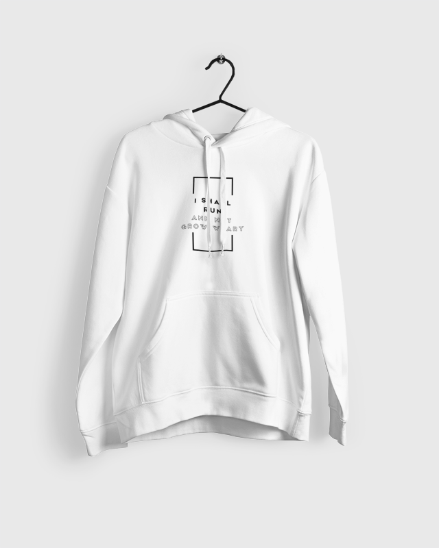 The Endurance Daily Hoodie
