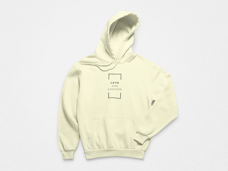 The Unity Daily Hoodie