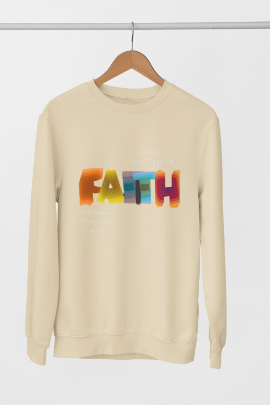 The Substance Daily Sweatshirt