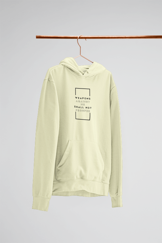The Victorious Daily Hoodie