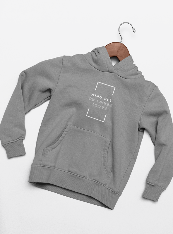 The Perspective Daily Hoodie