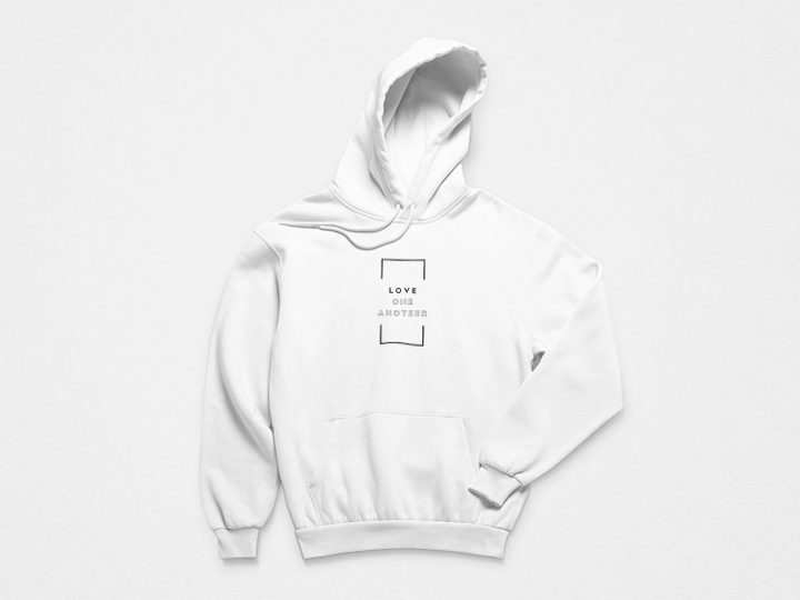 The Unity Daily Hoodie
