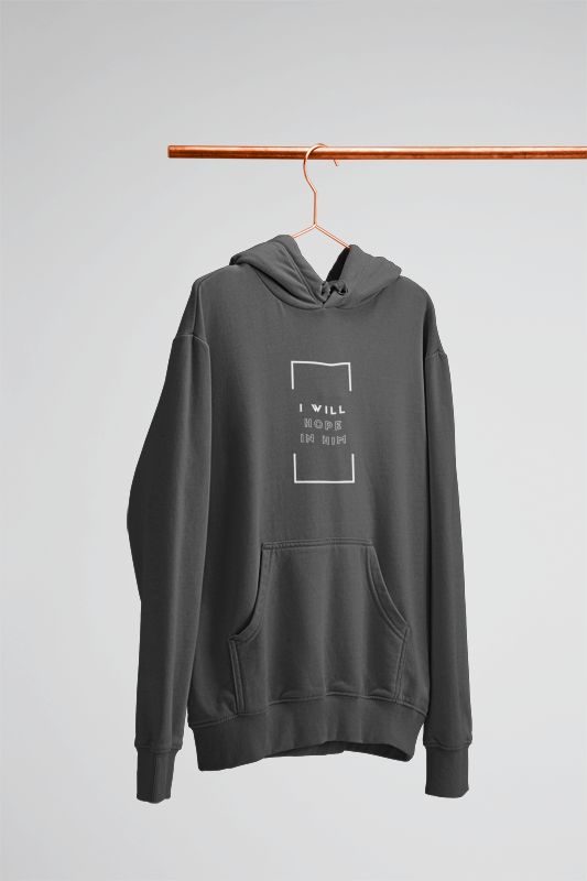 The Anchor Daily Hoodie