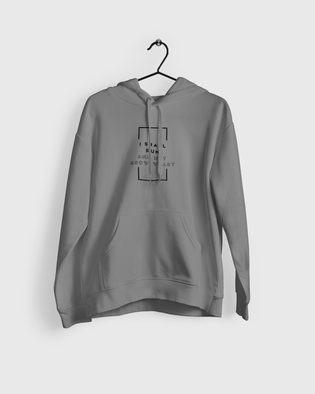 The Endurance Daily Hoodie