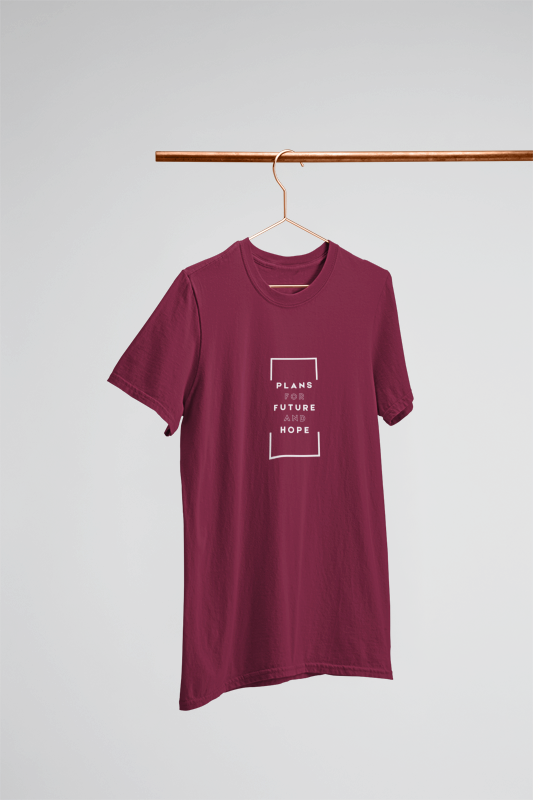 The Future Daily T-shirt