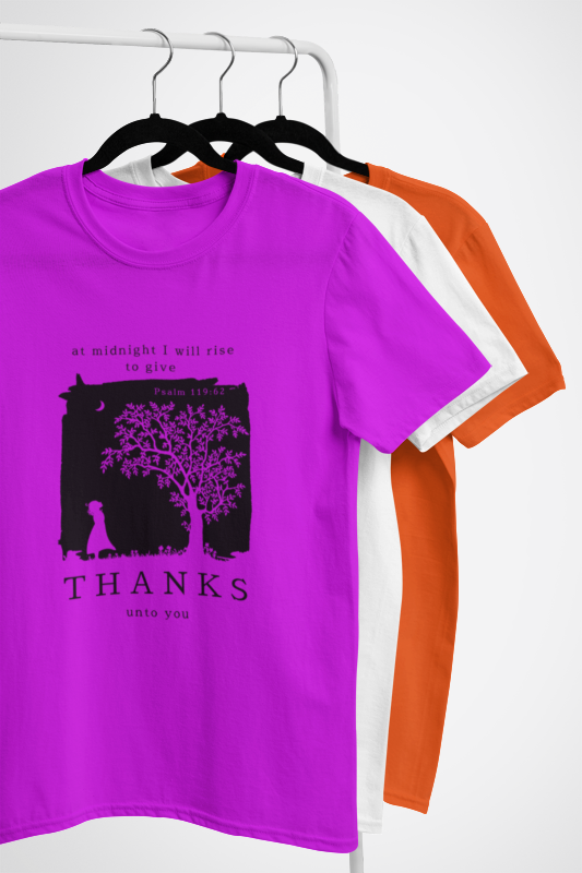 The Midnight Anthem Shirt
