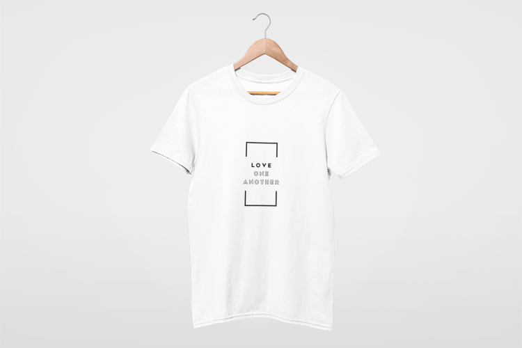 The Unity Daily T-shirt