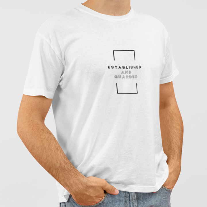The Fortress Daily T-shirt