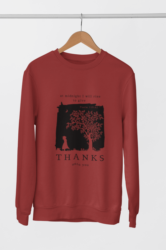 The Midnight Anthem Sweatshirt