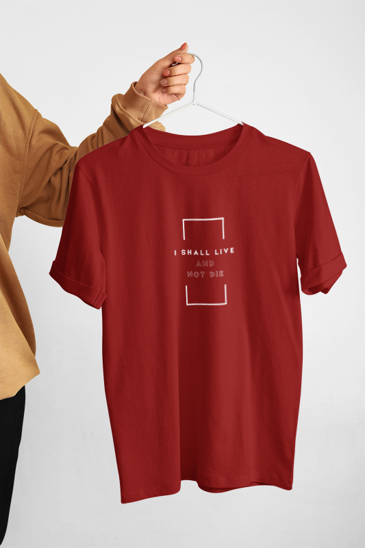 The Vitality Daily T-shirt