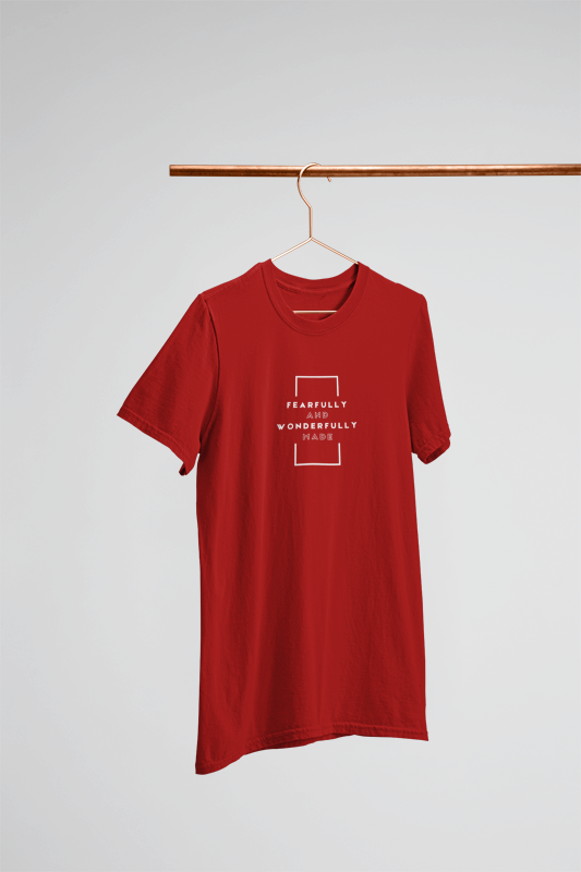 The Masterpiece Hoodie T-shirt