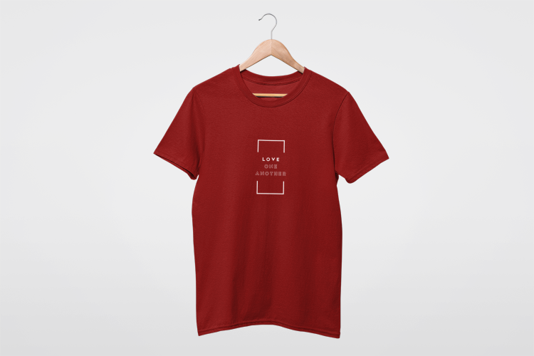 The Unity Daily T-shirt