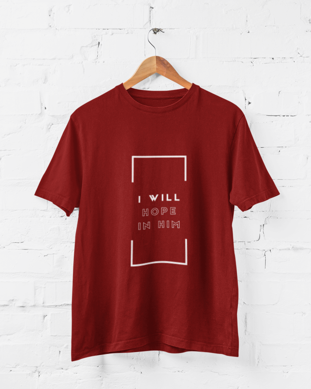 The Anchor Daily T-shirt