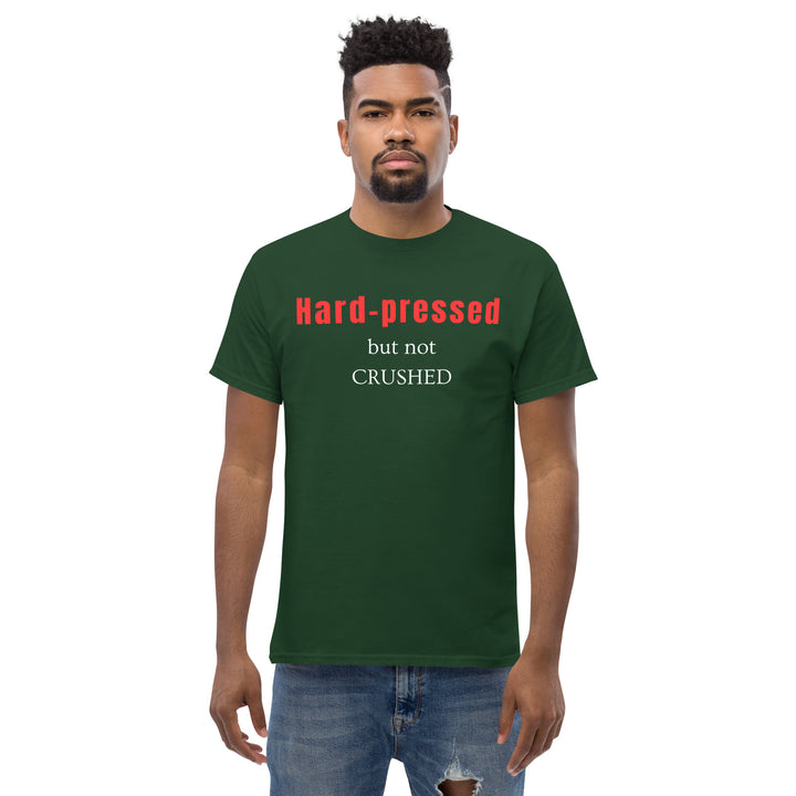 The Resilience Daily T-shirt