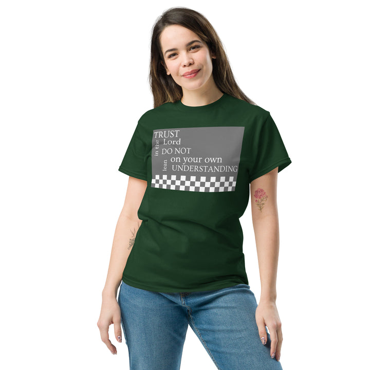 The Trust Daily T-shirt