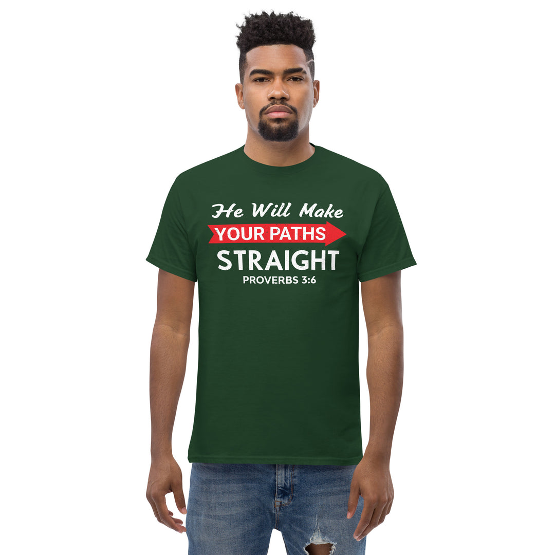 The Path T-shirt