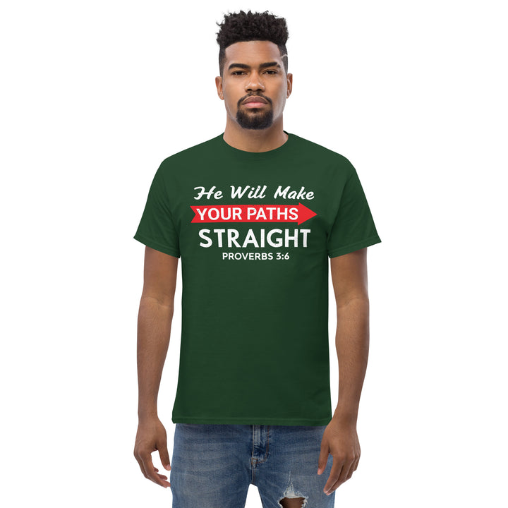 The Path T-shirt