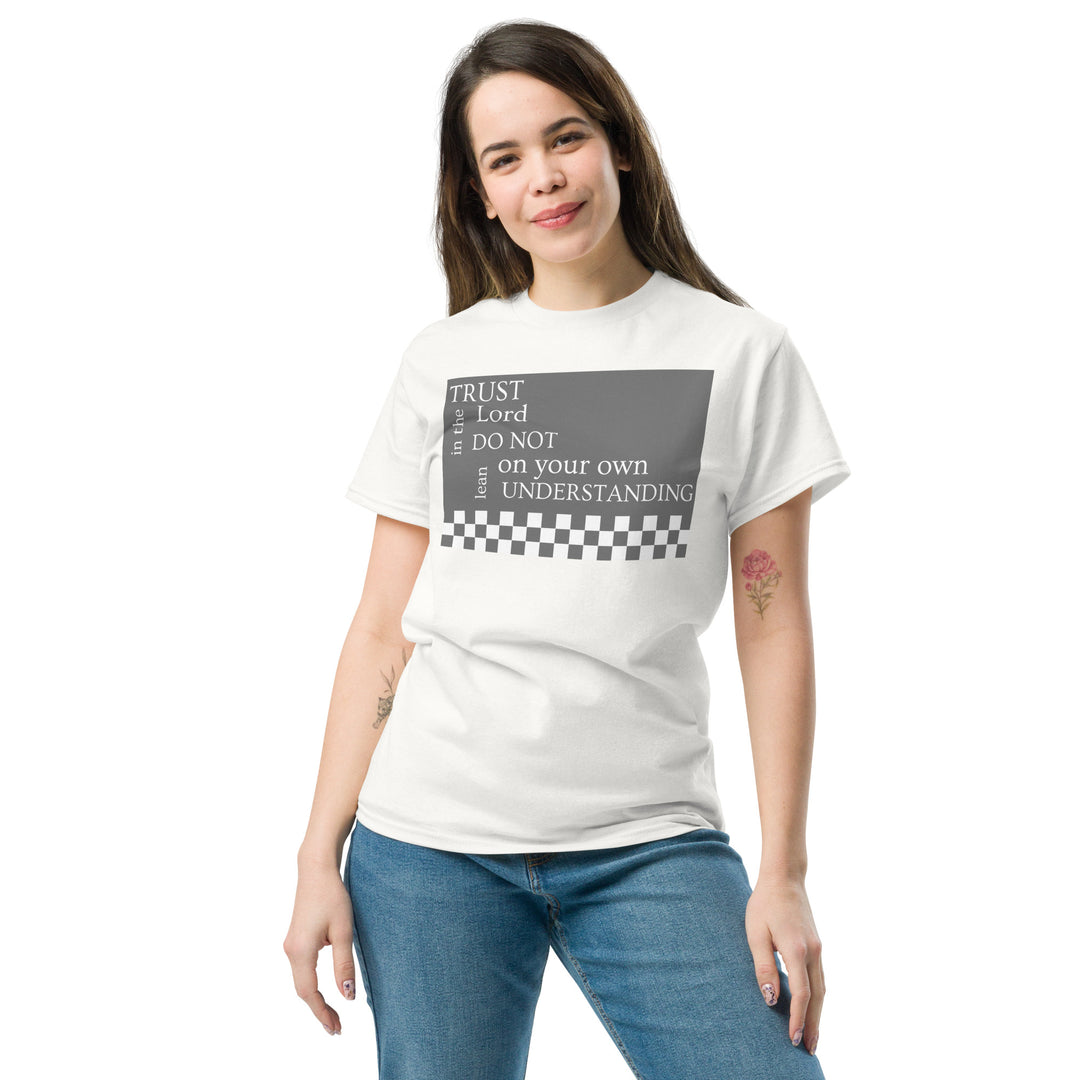 The Trust Daily T-shirt