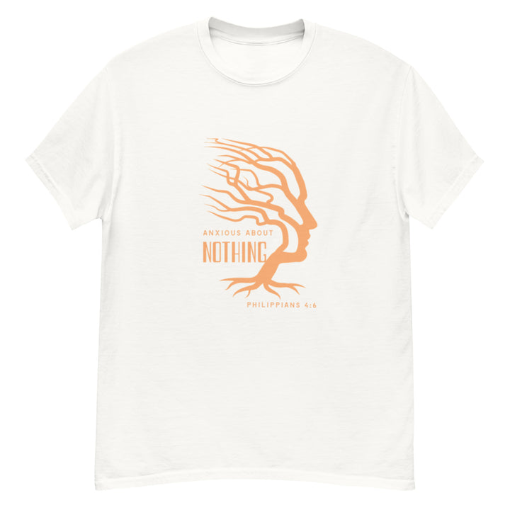 The Untroubled Daily T-shirt