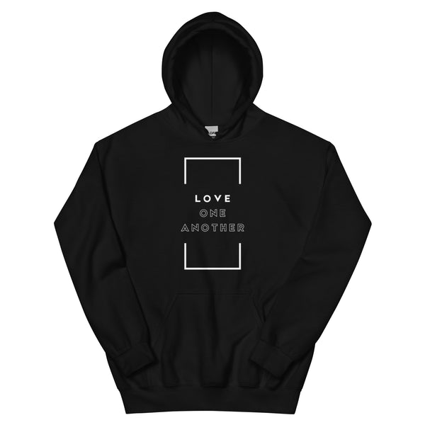 Faith-forward hoodie celebrating unity through faith