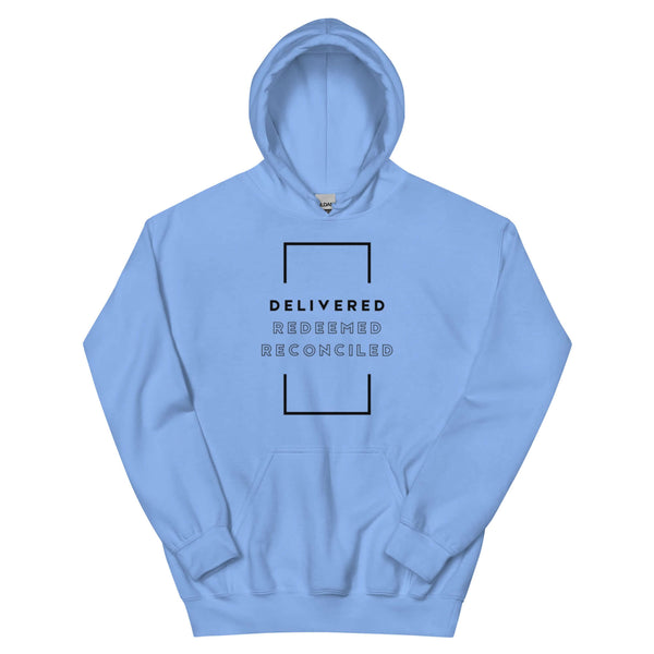 Christian apparel inspired by biblical redemption