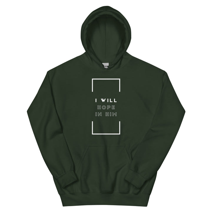 The Anchor Daily Hoodie