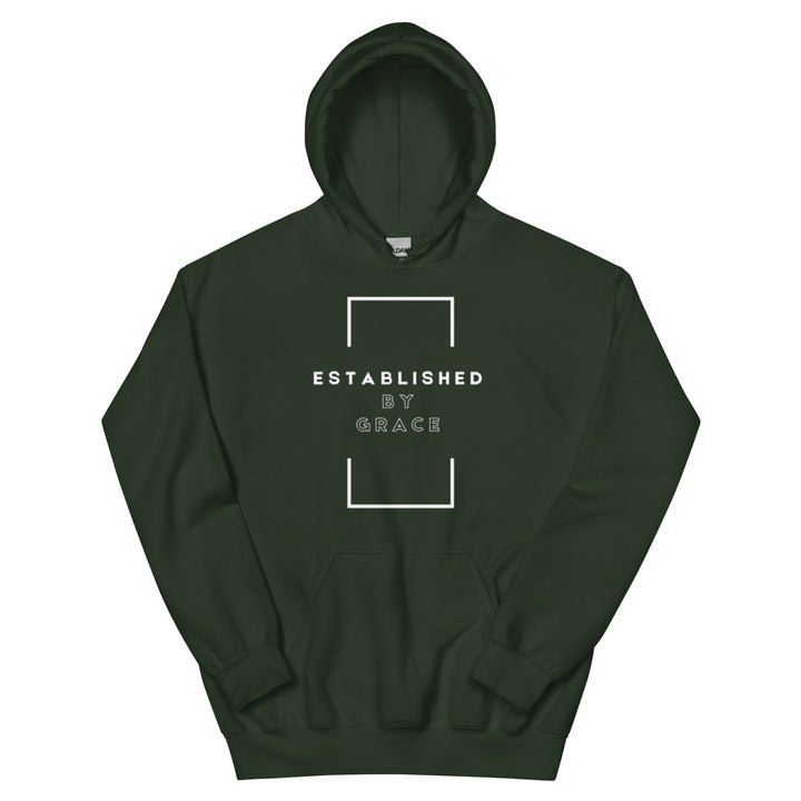 The Grace-Foundry Daily Hoodie