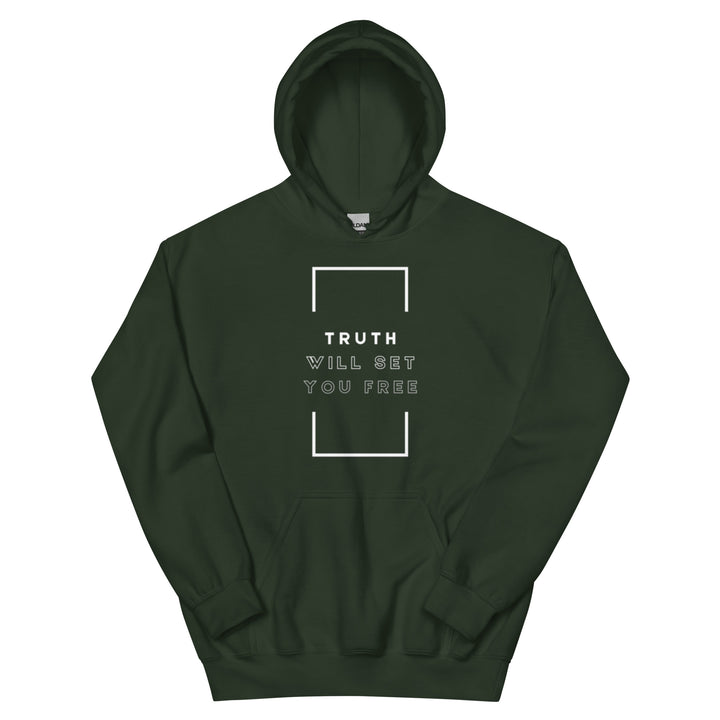 The Liberty Daily Hoodie