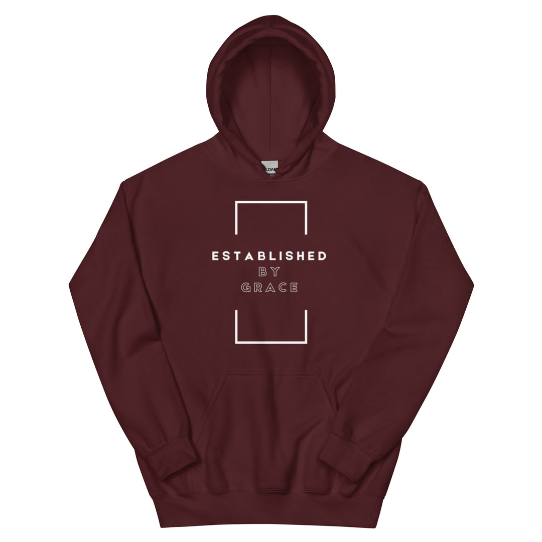 The Grace-Foundry Daily Hoodie