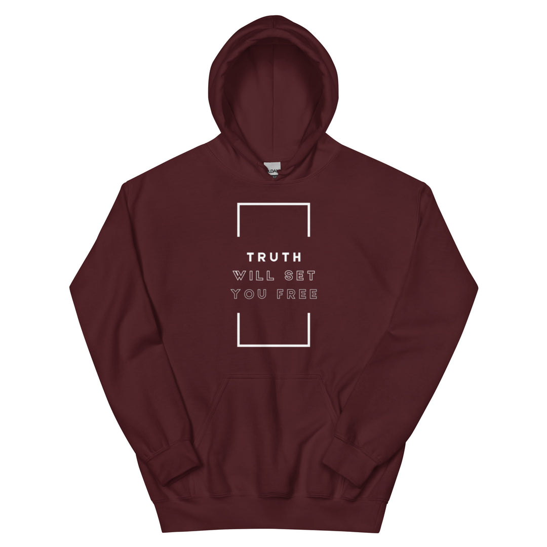 The Liberty Daily Hoodie