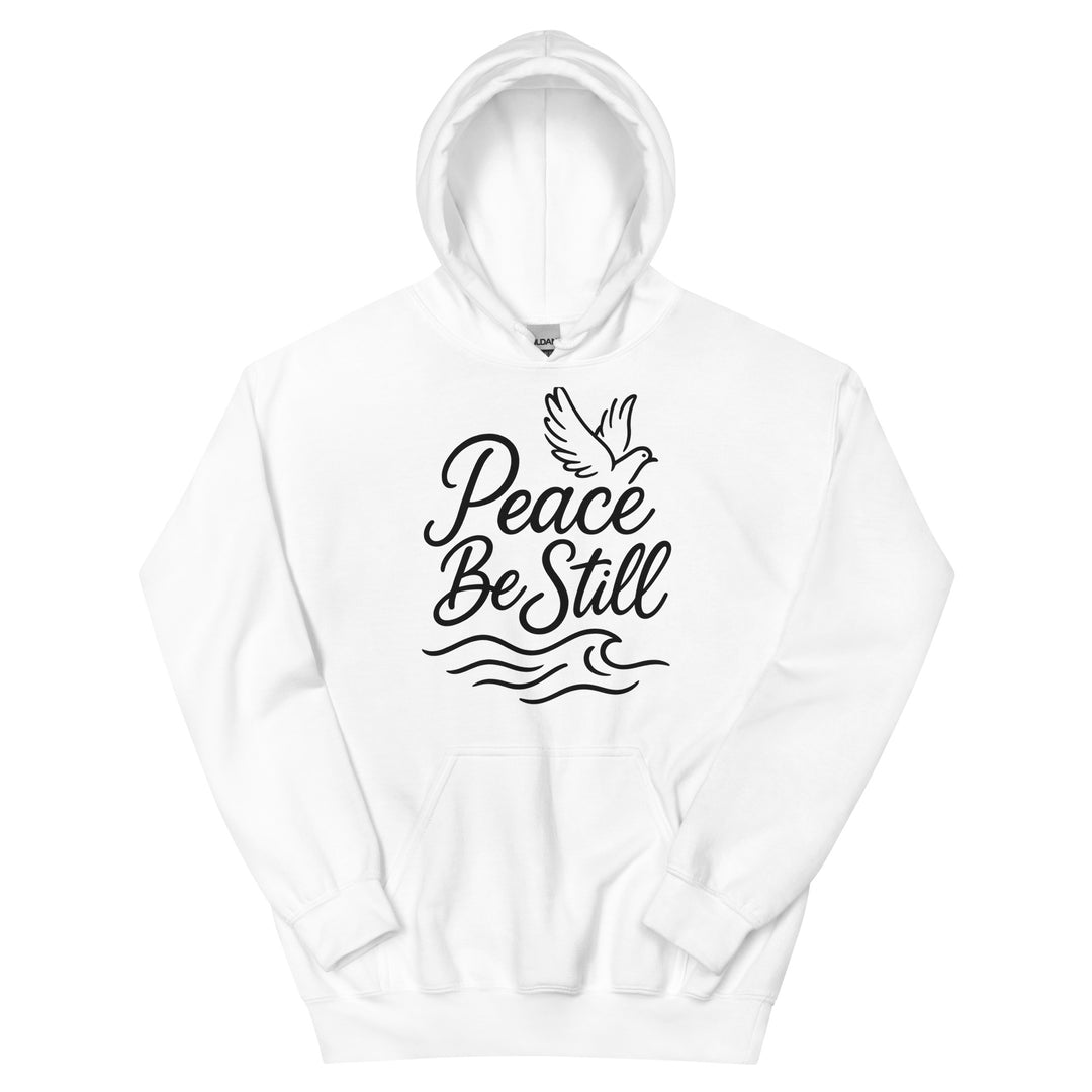 The Stillness Daily Hoodie