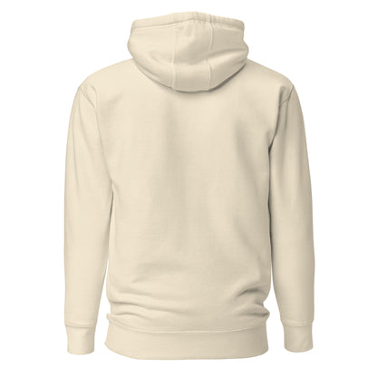 Praying Always Hoodie