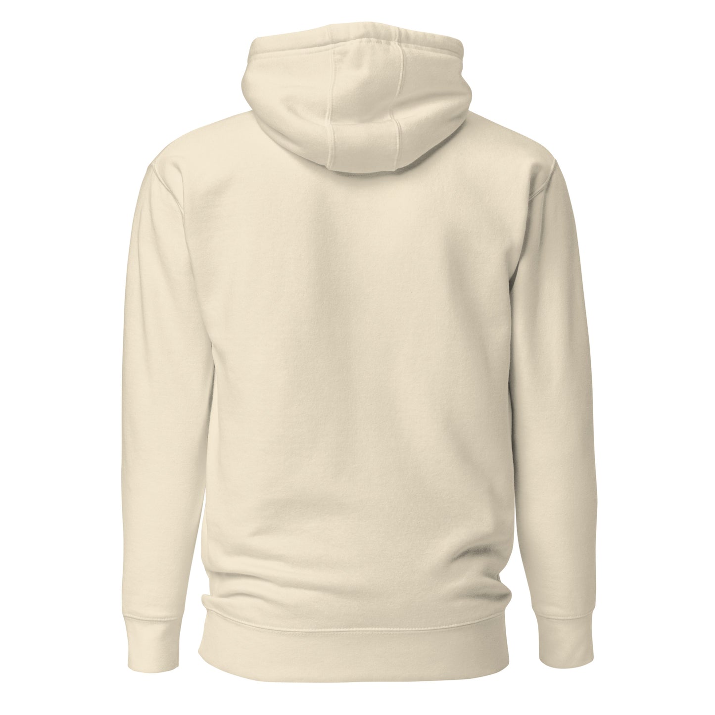 Rejoice Always Hoodie