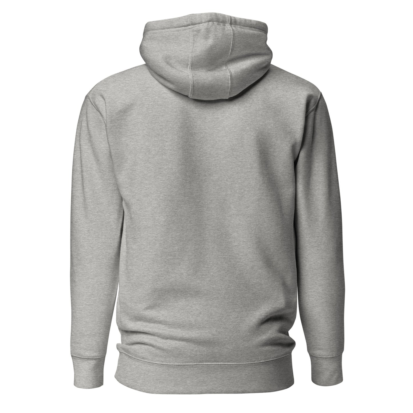 Content Hoodie