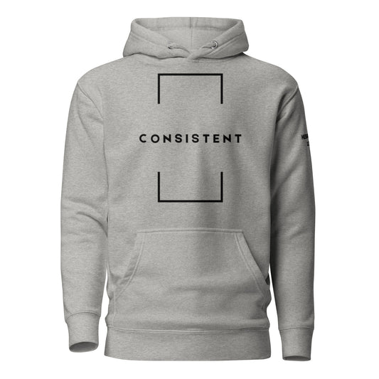 Consistent - Hebrews 13:8 Hoodie