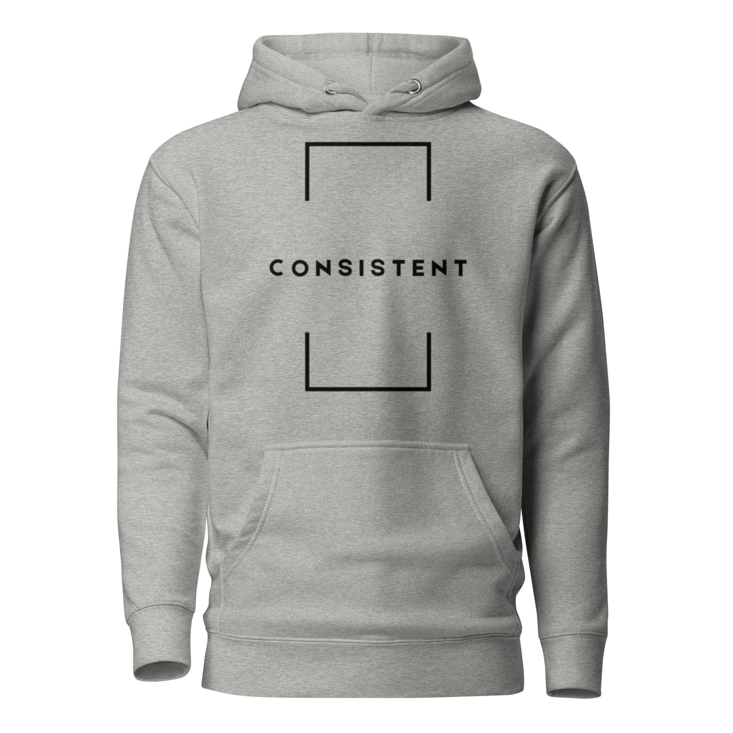 Consistent Hoodie