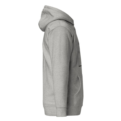 Called and Qualified Hoodie